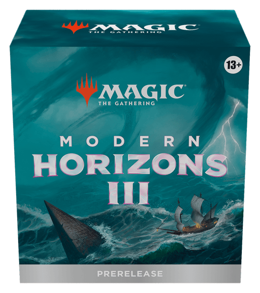 Modern Horizons 3 Prerelease Pack