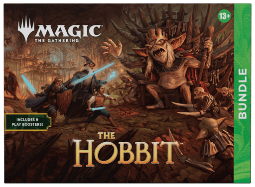 The Hobbit Bundle