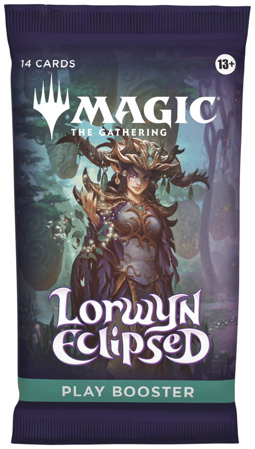 Lorwyn Eclipsed Draft Night