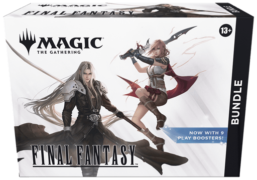 Final Fantasy Bundle