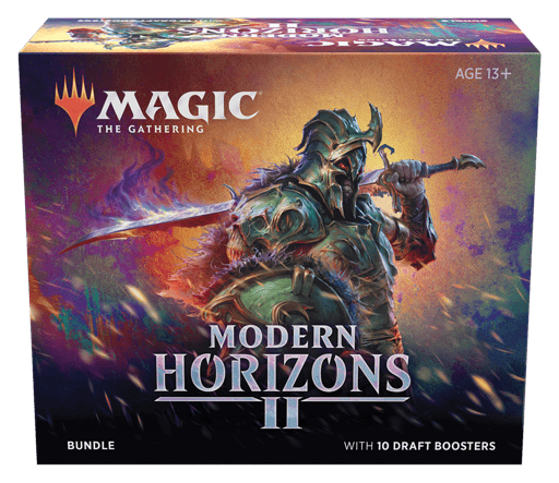 Modern Horizons 2 Bundle