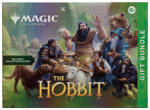 The Hobbit Gift Bundle