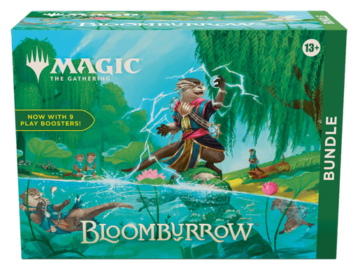 Bloomburrow Bundle
