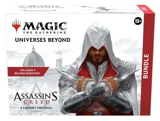 Assassins Creed Bundle
