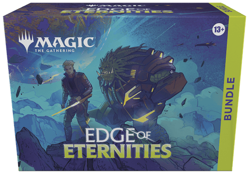 Edge of Eternities Bundle