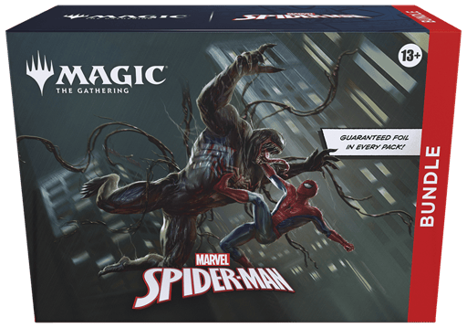 Marvels Spider Man Bundle