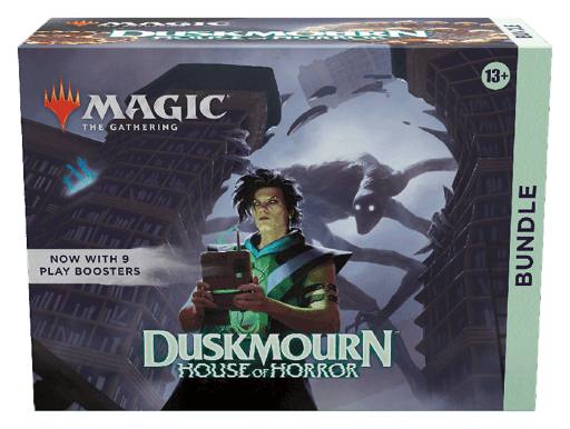 Duskmourn House of Horror Bundle
