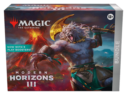 Modern Horizons 3 Bundle
