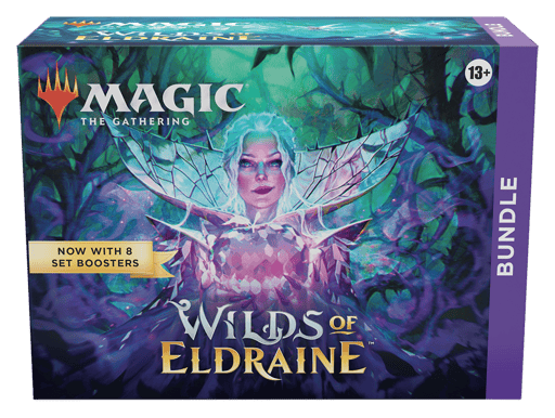 Wilds of Eldraine Bundle