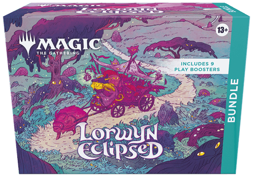 Lorwyn Eclipsed Bundle