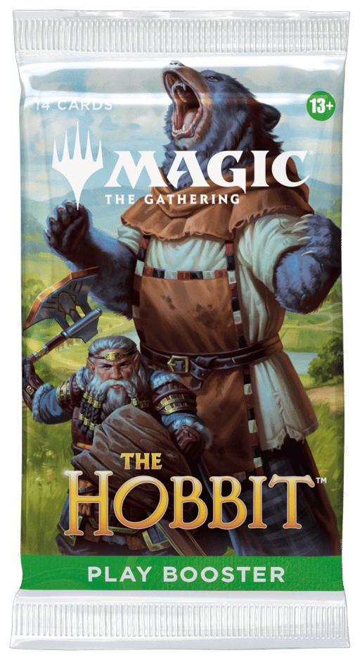 The Hobbit Play Booster Pack