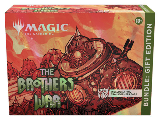 The Brothers' War Gift Bundle