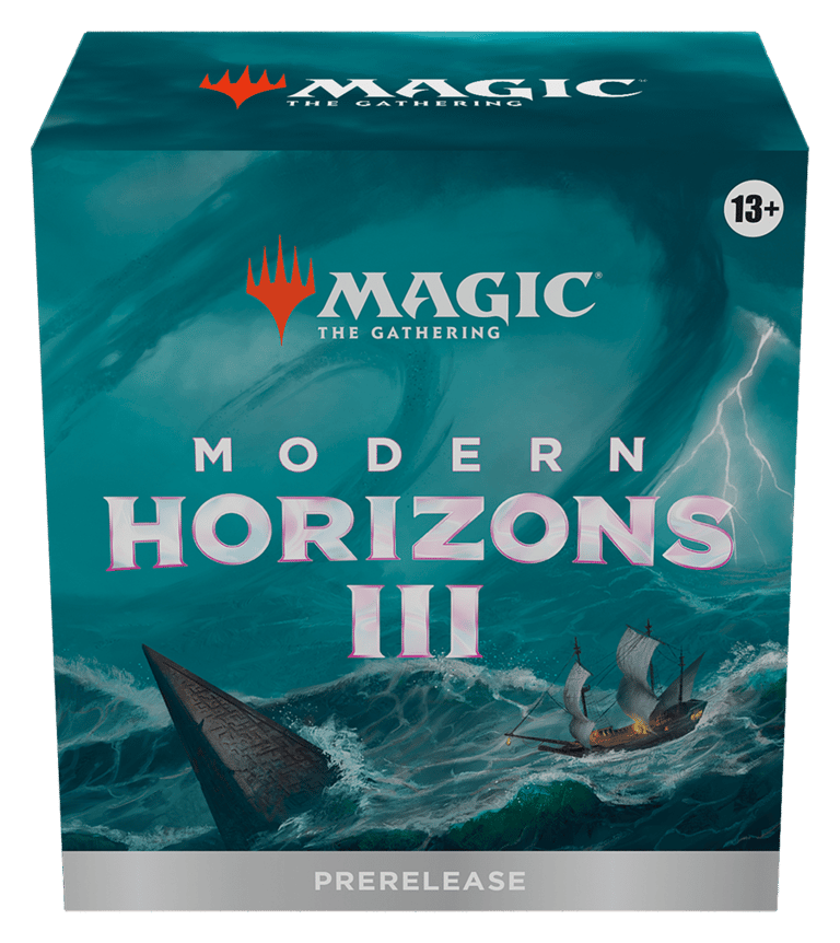 Modern Horizons 3 Prerelease Pack