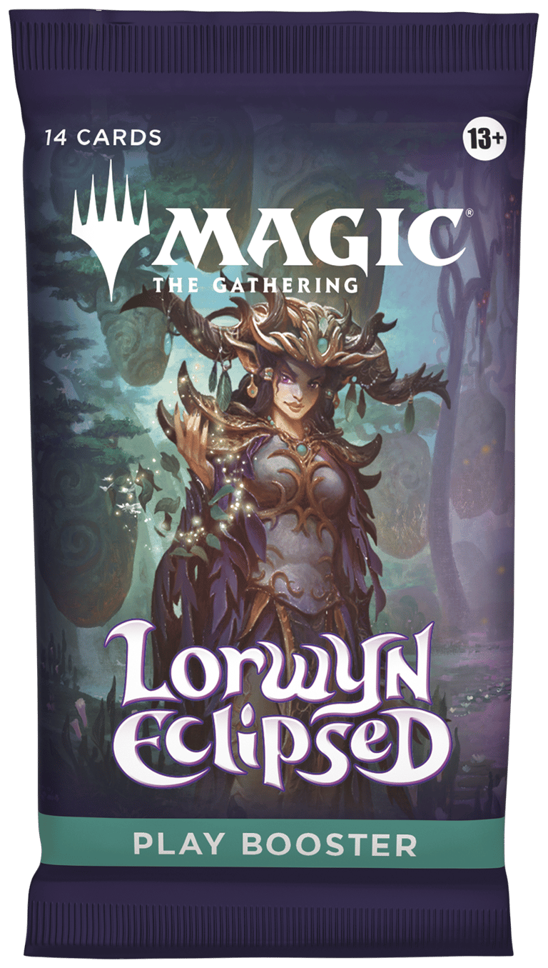 Lorwyn Eclipsed Draft Night