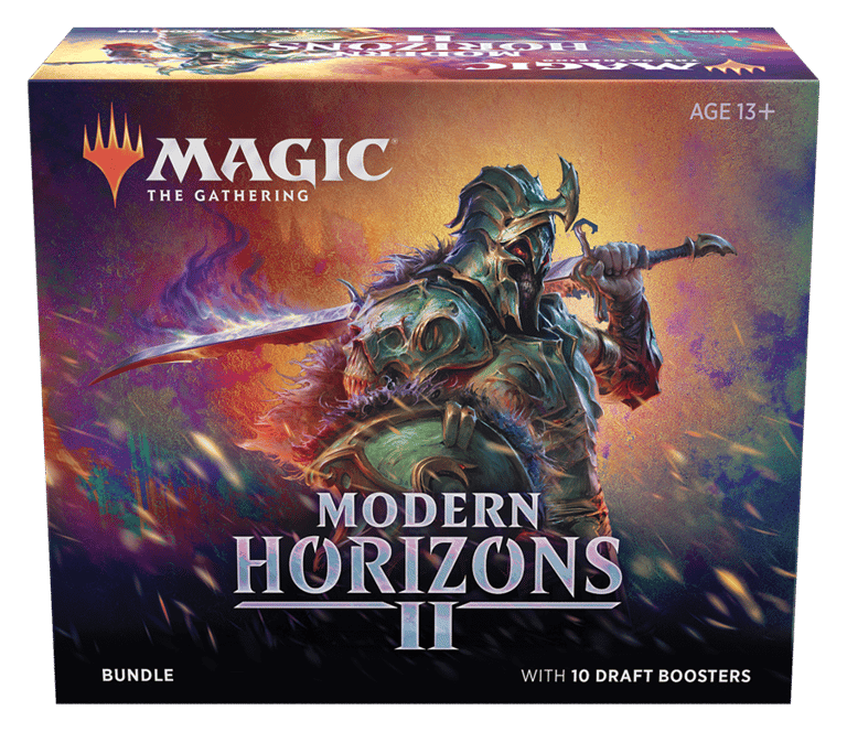 Modern Horizons 2 Bundle