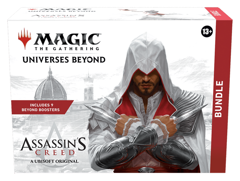 Assassins Creed Bundle