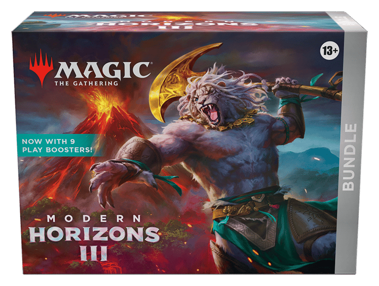 Modern Horizons 3 Bundle