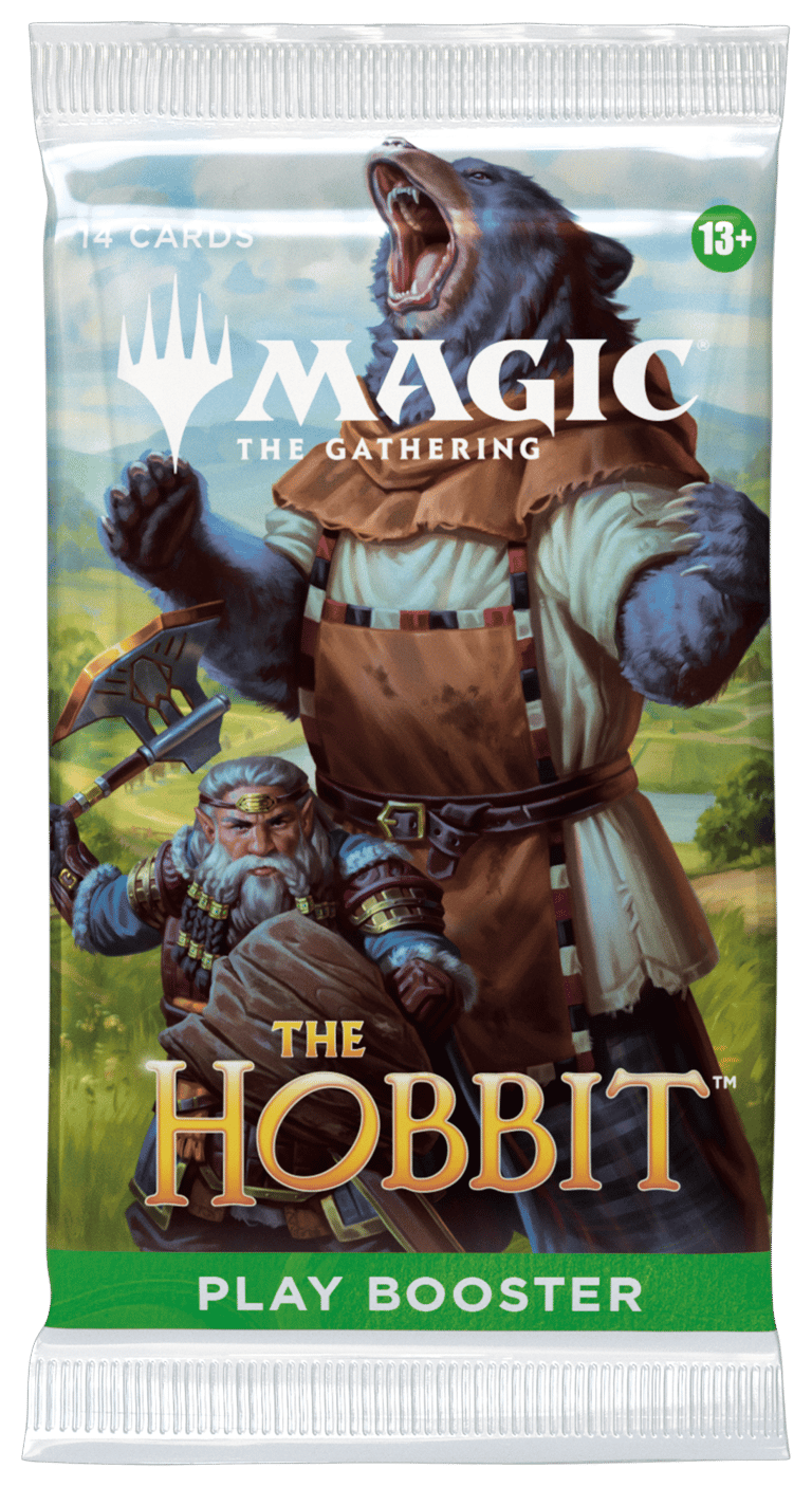 The Hobbit Play Booster Pack