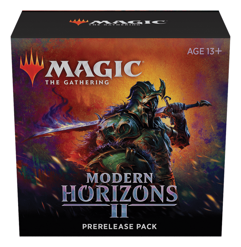 Modern Horizons 2 Prerelease Pack